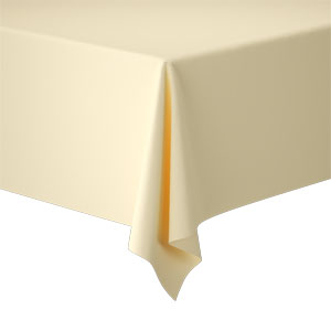 Papirrulle, 1,18x50 m, creme, Duni, (4 stk.)