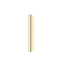 Rulledug, Dunisilk, 1,18x25m, "Linnea creme", Duni, (2 stk.)