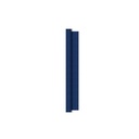 Rulledug, Dunisilk, 1,18x25m, "Linnea Dark Blue", Duni, (2 stk.)