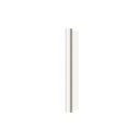 Rulledug, Dunisilk, 1,18x25m, "Linnea hvid", Duni, (2 stk.)