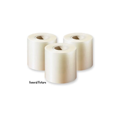 [16610] Forseglingsfilm, PP, 60my, 230x50mm, Duni, (1 stk.)