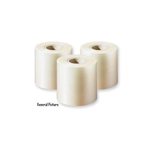 [16610] Forseglingsfilm, PP, 60my, 230x50mm, Duni, (1 stk.)