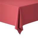 Rulledug, Dunicel, 1,18x10m, bordeaux, Duni, (6 stk.)
