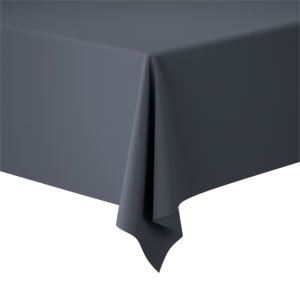 Rulledug, Dunicel, 1,18x10m, sort, Duni, (6 stk.)