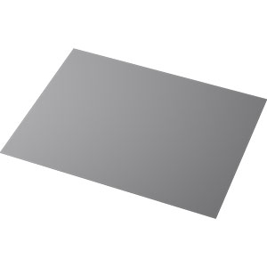 Dækkeserviet, papir, 35x45 granitgrå, Duni, (1000 stk.)