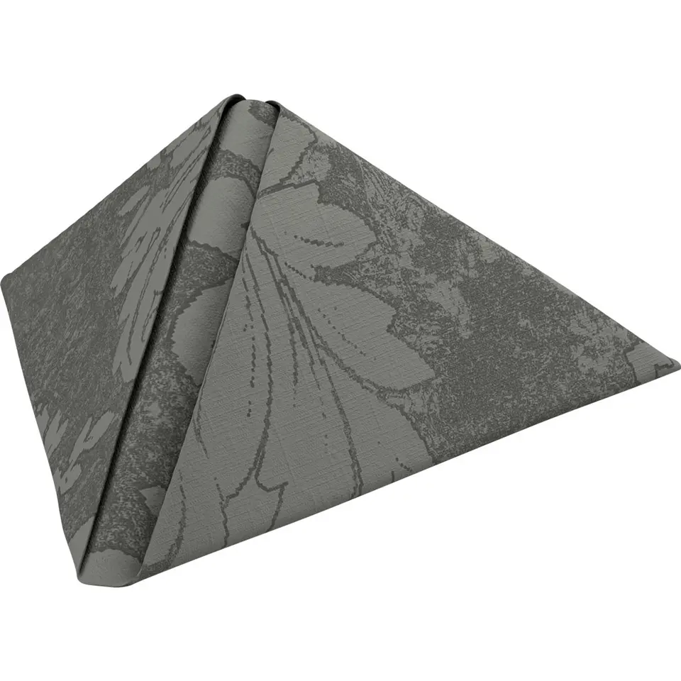 [16759] Serviet, Dunilin, 40x40cm, Royal Granite, Duni, (540 stk.)