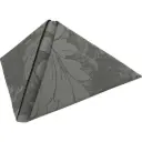 Serviet, Dunilin, 40x40cm, Royal Granite, Duni, (540 stk.)