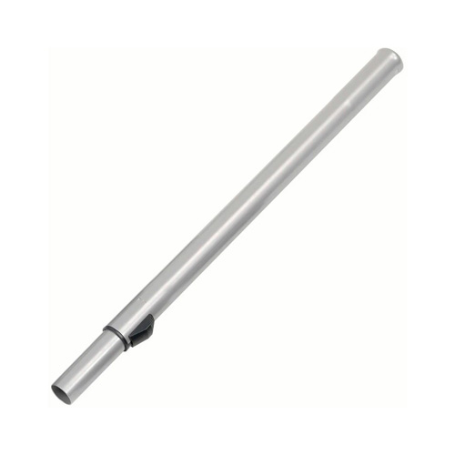 Teleskop rør aluminium, Nilfisk, Ø32mm, VP300/VP930/GD930 (1 stk.)