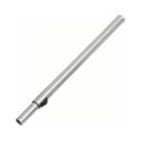 Teleskop rør aluminium, Nilfisk, Ø32mm, VP300/VP930/GD930 (1 stk.)