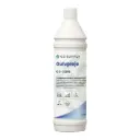 Gulvpleje, GS-Care, vaskeplejemiddel til gulve, uden farve og parfume, 1L, (1 stk.)