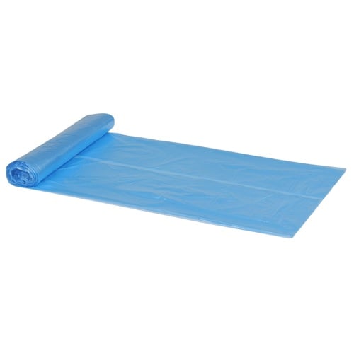 [10942] Sækko-Boy sæk, 120 l, 76x103cm, blå, LLDPE/virgin, 35 my, (18 rl á 10 stk, 180 stk.)