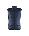 Vest Foret, i farven Mørk Marineblå, Blåkläder, (1 stk.)