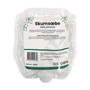Skumsæbe, GS-Basic, med mild parfume, 800 ml (6 stk.)