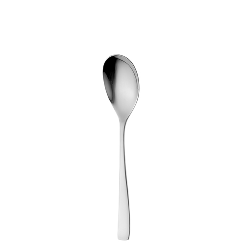 [17035] Dessertske, Sevilla, SOLA, 18/0-stål, 191mm, (12stk.)