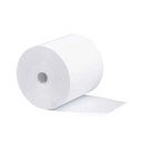 Bonrulle til kasseapparat, 80x80x12 mm, 60m, uden klæb, thermo, Kraftig kvalitet, (30 stk.)