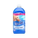 Skyllemiddel, Dun-let Outdoor Fresh, 2 l, med farve og parfume, (1 stk.)