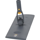 Fremfører til velcromoppe, Komposit, grå, PS, 40 cm, Vikan 374218, (1 stk.)