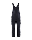 Industri Overall Stretch, Mørk Marineblå,  Blåkläder, (1 stk.)