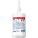 Hånddesinfektionsgel, 1000ml, 0,8 Ethanol, 1 ml Pr. Dosering, S1, Tork 420106, (1 Stk.)