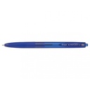 Kuglepen, Pilot, Super Grip, blå, medium, 1.0, 0,27mm, (12 stk.)