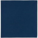 Middagsserviet, 1/4 fold, 40x40cm, mørkeblå, airlaid, (800 stk.)