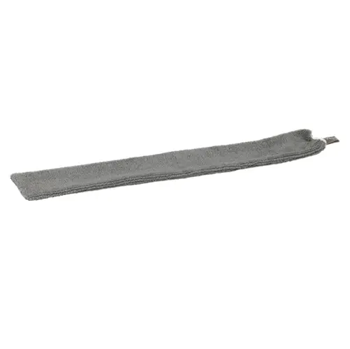 [17272] Interiørmoppe, 550 mm, Grå, Tilhørende: 17273, Vikan 548400, (5 stk.)