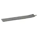Interiørmoppe, 550 mm, Grå, Tilhørende: 17273, Vikan 548400, (5 stk.)
