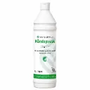 Håndopvask, GS-Basic, Svanemærket, uden farve og parfume, 1-Liter (1 stk.)