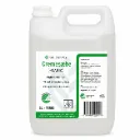 Cremesæbe, GS-Basic, Svanemærket, Uden parfume, 5-Liter (1 stk.)