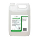 Cremesæbe, GS-Basic, Svanemærket, Uden parfume, 5-Liter (1 stk.)
