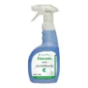 Glasrens, GS-Basic, Svanemærket, Trigger-spray, 750-ml (1 stk.)