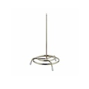 Bonspyd, 15cm, messingfarvet, (1 stk.)