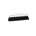 Fejekost, hvid, PVC/stål, 32 cm, medium, 63% genanvendt plast, Vikan 3106, (1 stk.)