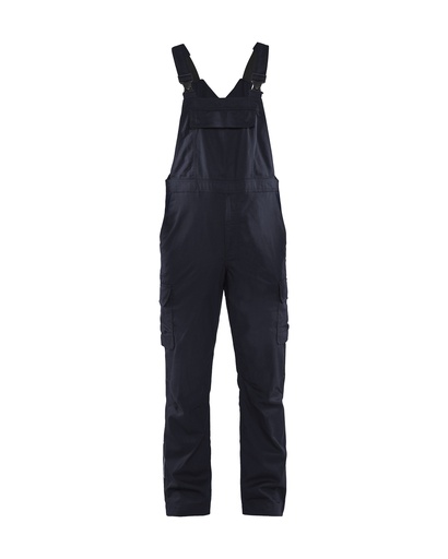Industri Overall Stretch, Mørk Marineblå,  Blåkläder, (1 stk.)