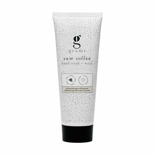 [17345] Handscrub, Grums, 120 ml, uden farve og parfume, (1 stk.)