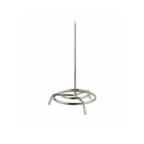 [17440] Bonspyd, 15cm, messingfarvet, (1 stk.)