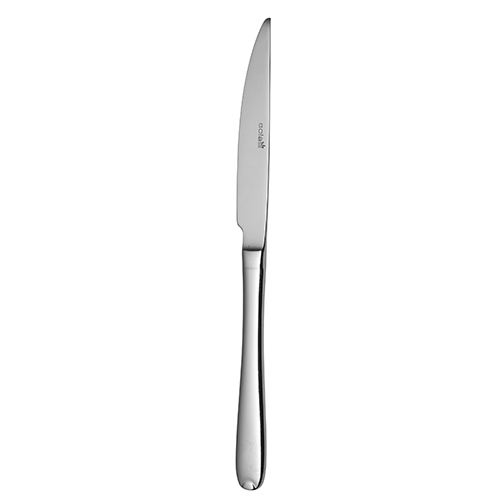 [17698] Steakkniv, Fleurie, SOLA, 18/0-stål, 237mm, (12stk.)