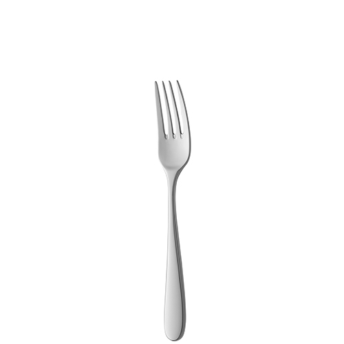[17733] Bordgaffel, Nordica, SOLA, 18/10-stål, 210mm, (12stk.)