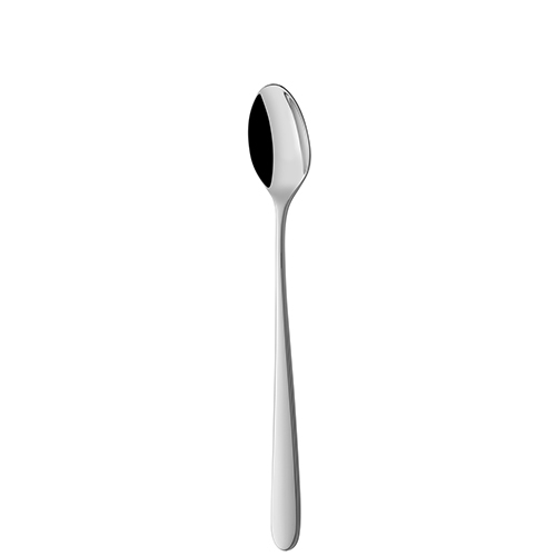 [17742] Longdrink ske, Nordica, SOLA, 18/10-stål, 210mm, (12stk.)