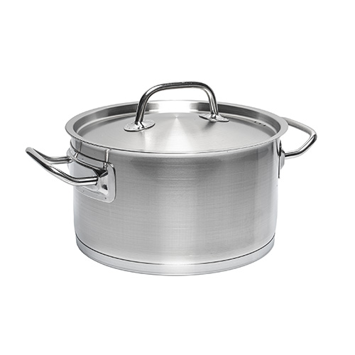 [17764] Gryde, Profiline deluxe, SOLA, 1.5L, Ø16cm, (1stk.)