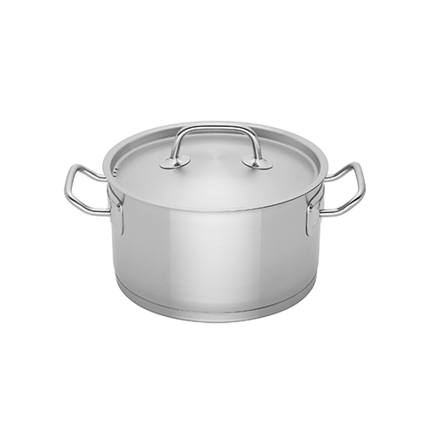 [17767] Gryde, Profiline deluxe, SOLA, 5.5L, Ø24cm, (1stk.)