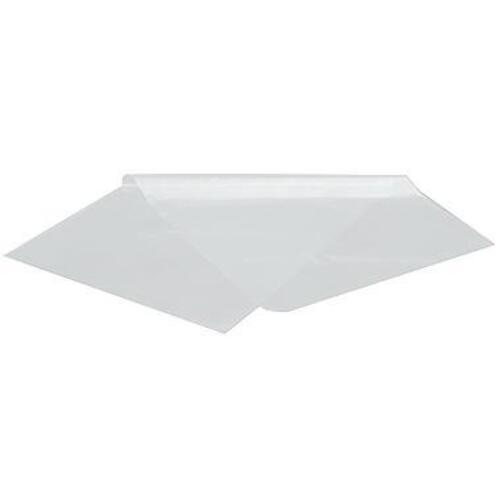 [17903] Plastpose, 20x40cm, 50my, PE, (500 stk.)