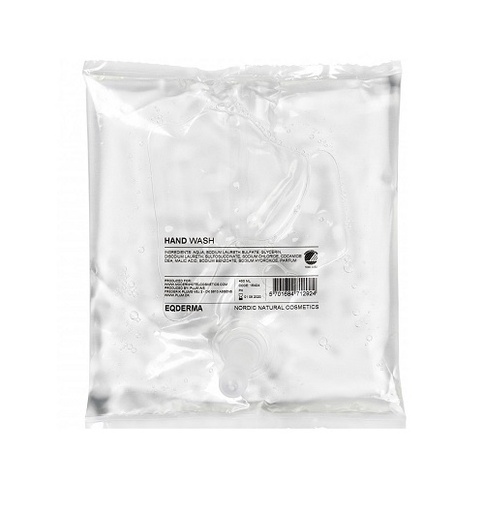 [11090] Hånddesinfektion, 450 ml, MOHOCO, Soap-In-A-Box, gel 85%, (12 stk.)