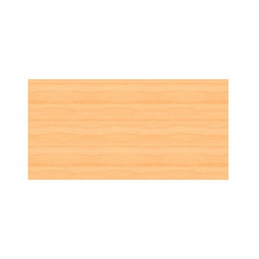 Bordplade til hæve sænkebord, 80x160cm, rektangulær, decor laminat, flere farver, (1 stk.)