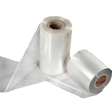 [10776] Lågfolie til Sealing, 18,5cmx500m, 25my, til plastbakker, (1 stk.)