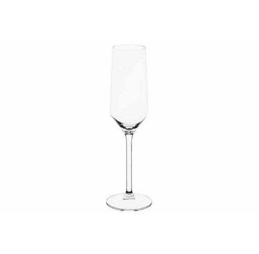 [21348] Champagneglas, 220ml, glas, GRACE, COSY MOMENTS, (18 stk.)