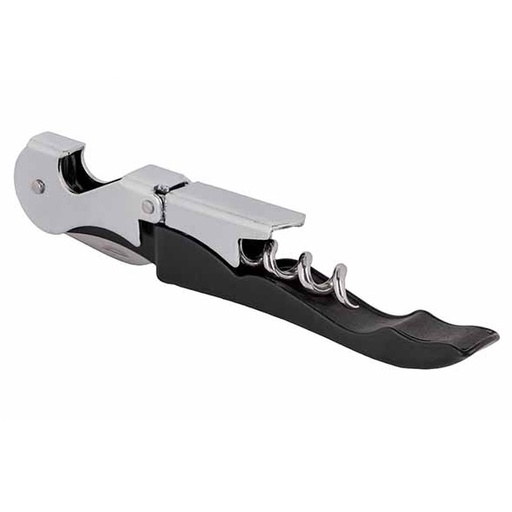 [22216] Sommelier proptrækker, rustfrit stål, CT PROF, (1 stk.)
