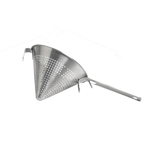 [22223] Spidssigte, Ø14cm, rustfri stål, PUNTINO, (1 stk.)