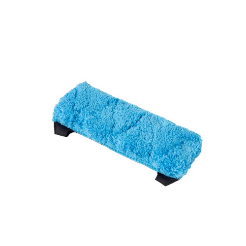 [22372] Indvaskerbetræk, Premium F*LIQ, 15cm, blå, til Excelerator 2.0 håndtag, Moerman, (1 stk.)