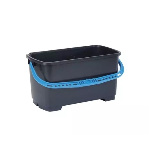 [22402] Vinduespudserspand, 22 liter, Moerman, (1 stk.)